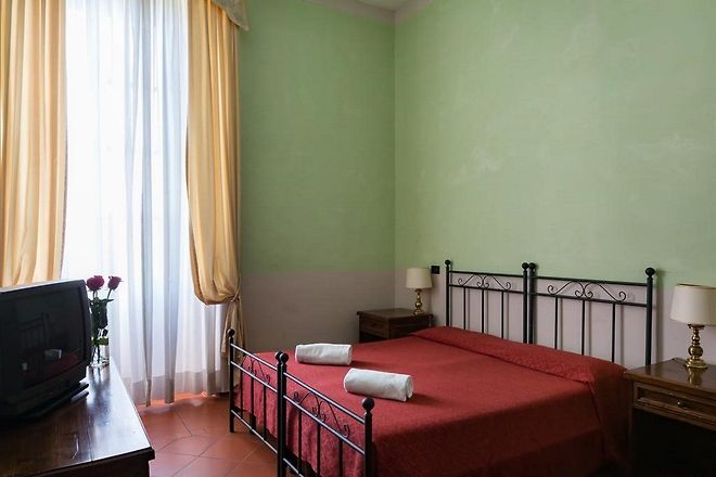 Domus Sessoriana Hotel 3 Rome Italy Updated Rates